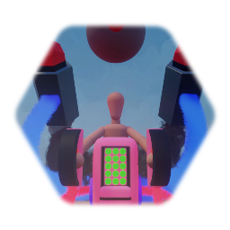 G.A.R.P.S. <uirocket> <uifog>