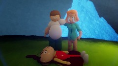 Peter Griffins Worst Day Ever (Emotional)