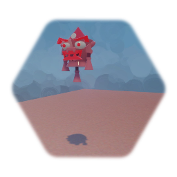 Sagwa Musical Lanterns Lantern 2