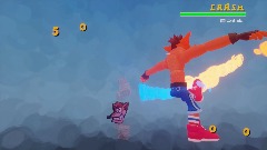 A screenshot taken in Dreams. 1 of 23.