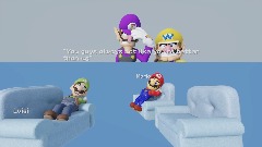 A screenshot taken in Dreams. 11 of 22.