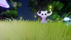 A screenshot taken in Dreams. 6 of 9.
