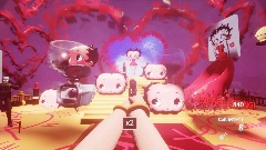 Cod Zombie's (Betty Boop-Edition!)