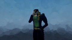 A screenshot taken in Dreams. 2 of 3.