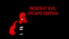 Resident Evil Director's Cut(W.I.P)UPDATED)