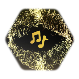 Vintage batterie Drum