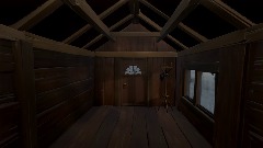 A screenshot taken in Dreams. 8 of 22.