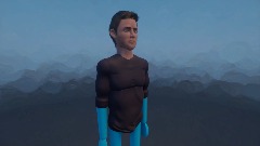 A screenshot taken in Dreams. 4 of 4.