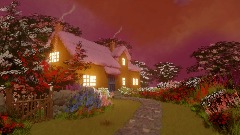 A screenshot taken in Dreams. 1 of 2.