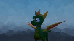 A screenshot taken in Dreams. 5 of 8.