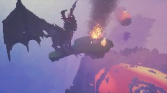 Dragon World SIMULATOR