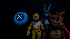 Five nights at freddys