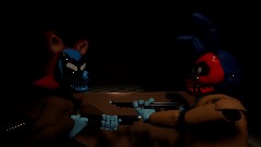 A screenshot taken in Dreams. 8 of 12.