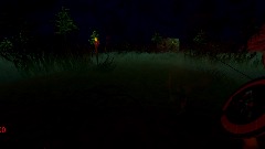 A screenshot taken in Dreams. 6 of 17.