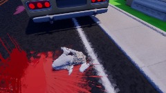 A screenshot taken in Dreams. 2 of 4.