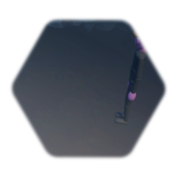 Pig Detective Puppet WIP