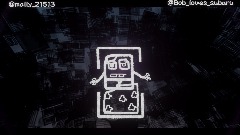 A screenshot taken in Dreams. 5 of 15.