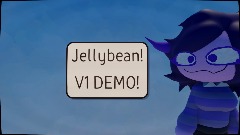 Fnf vs Jellybean!