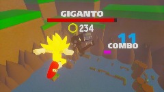 A screenshot taken in Dreams. 1 of 7.