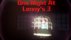 One Night at Lenny's 3