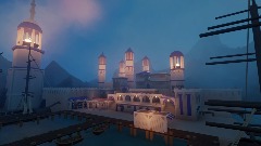 A screenshot taken in Dreams. 1 of 17.