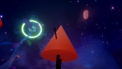 A screenshot taken in Dreams. 2 of 2.