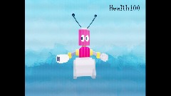 A screenshot taken in Dreams. 2 of 3.