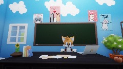 Chao Classroom