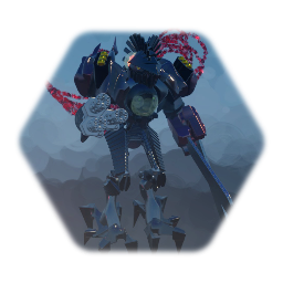 Da Giga Mecha-Slayer OfHell