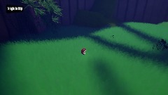 A screenshot taken in Dreams. 2 of 2.