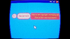 Disclaimer Failed_Polygon