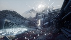 A screenshot taken in Dreams. 29 of 29.