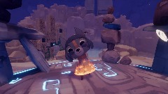 Mein Uralter Tempel!