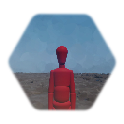 W40k project . Enemy preset