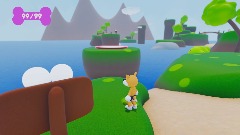 A screenshot taken in Dreams. 4 of 4.