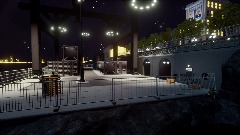 A screenshot taken in Dreams. 18 of 23.