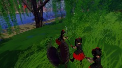 A screenshot taken in Dreams. 15 of 30.