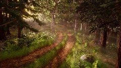 A screenshot taken in Dreams. 2 of 6.