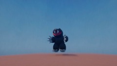 A screenshot taken in Dreams. 21 of 29.