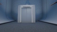 Elevator ending