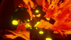 A screenshot taken in Dreams. 3 of 26.