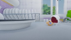 A screenshot taken in Dreams. 15 of 22.