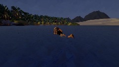 A screenshot taken in Dreams. 21 of 24.