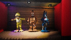Fnaf 2