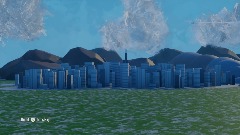 A screenshot taken in Dreams. 3 of 4.