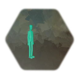 Blue Puppet, With Sprint