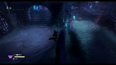 A screenshot taken in Dreams. 14 of 21.