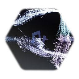 Patrick Chromatic Scale