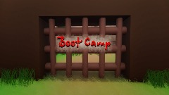 Boot Camp