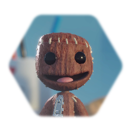 Sackboy